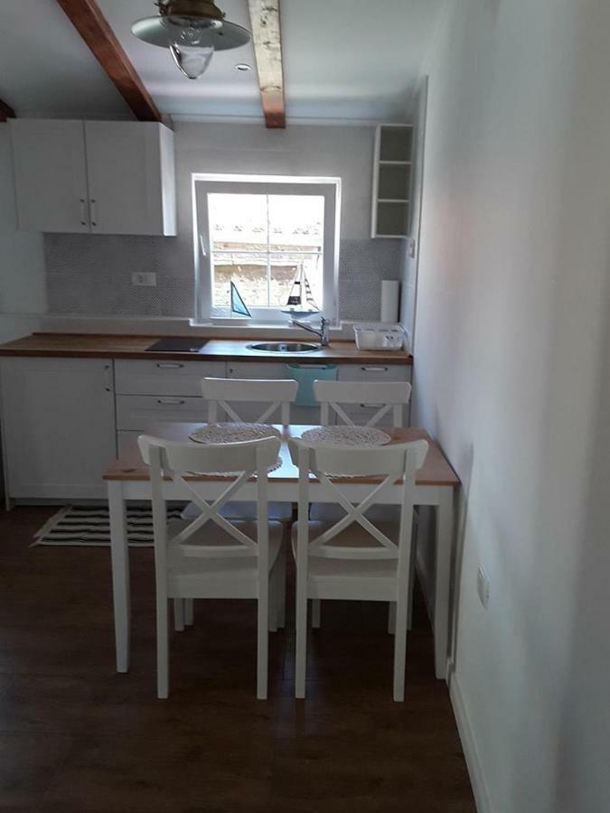3 Gracije Apartamento Koper Exterior foto