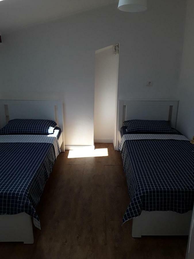 3 Gracije Apartamento Koper Exterior foto