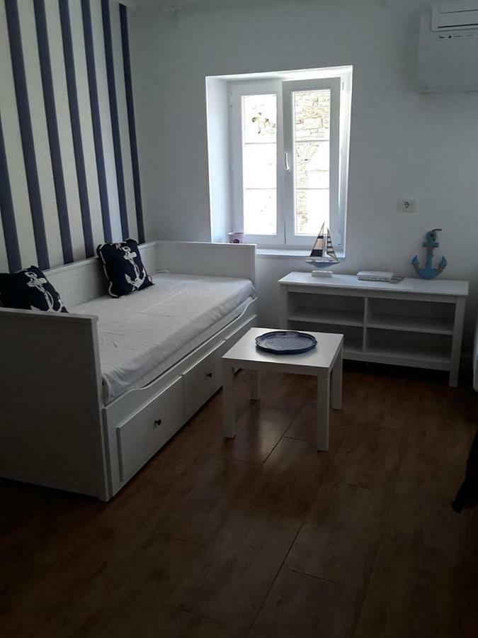 3 Gracije Apartamento Koper Exterior foto