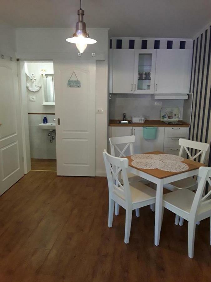 3 Gracije Apartamento Koper Exterior foto