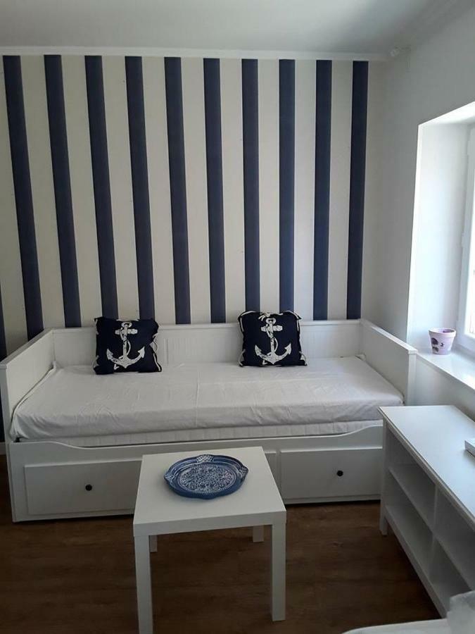 3 Gracije Apartamento Koper Exterior foto
