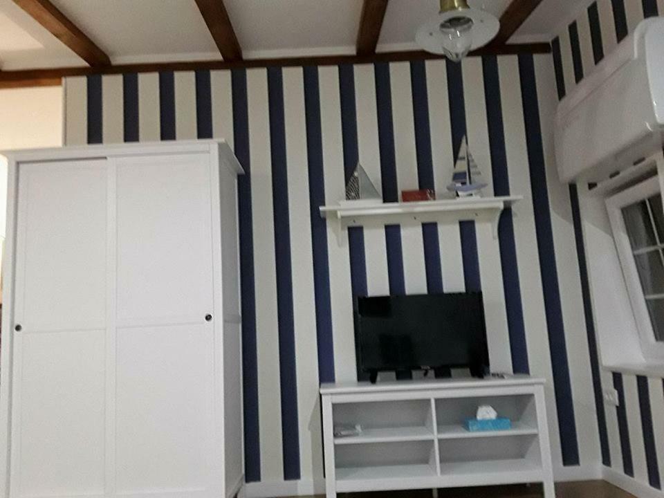 3 Gracije Apartamento Koper Exterior foto
