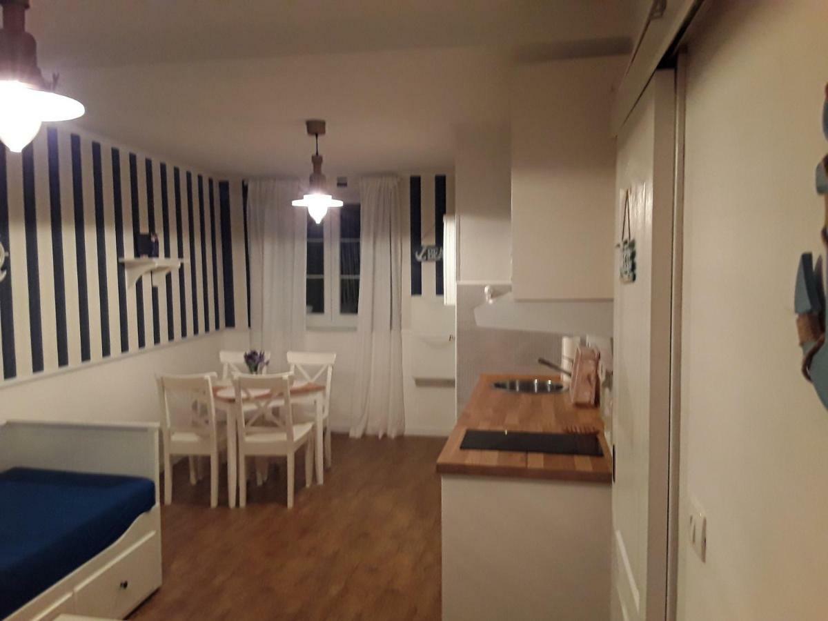 3 Gracije Apartamento Koper Exterior foto