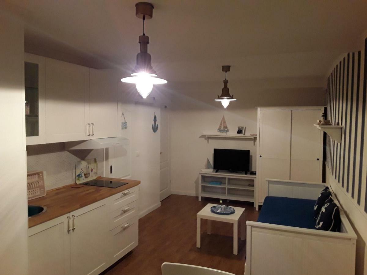 3 Gracije Apartamento Koper Exterior foto