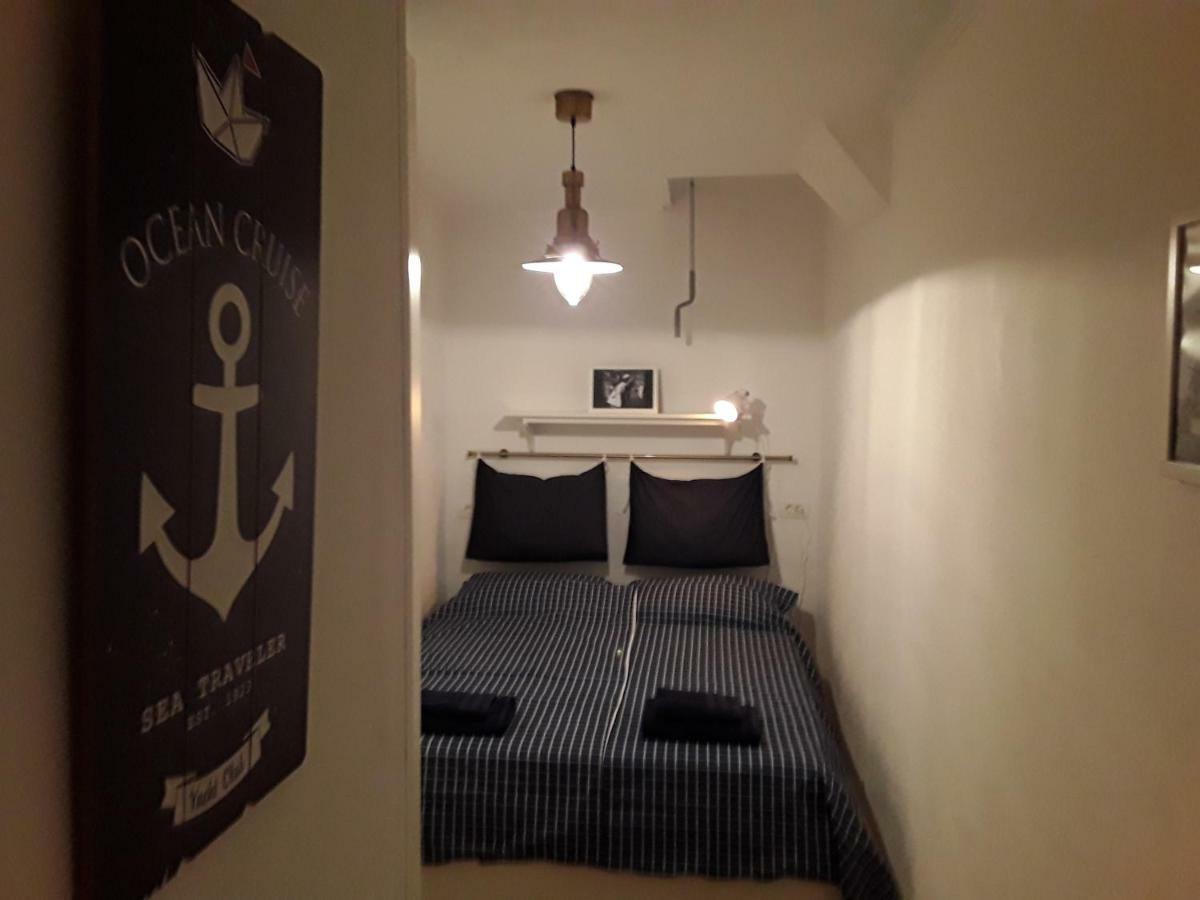 3 Gracije Apartamento Koper Exterior foto
