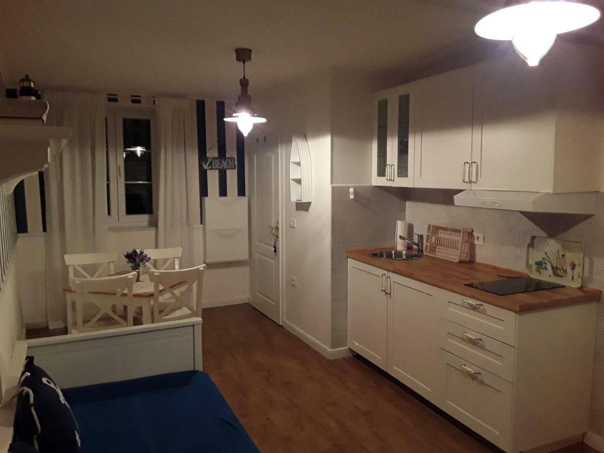 3 Gracije Apartamento Koper Exterior foto